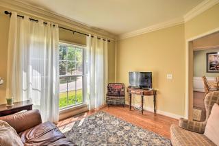 Home with Deck about 7 Mi to Downtown Dahlonega! - Dahlonega - 5