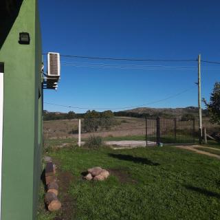 Deptos del sur - Tandil - 9
