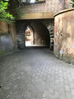 villa storica - Anzio - 1