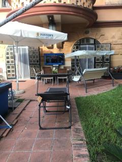 villa storica - Anzio - 2