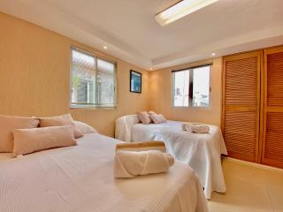 Apartamento cálido y moderno en la entrada de la zona hotelera - 2