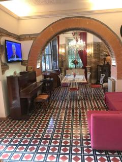 villa storica - Anzio - 4