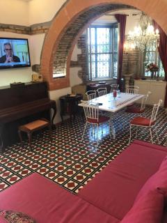 villa storica - Anzio - 7
