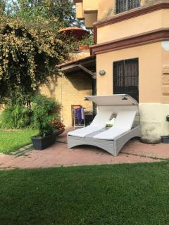 villa storica - Anzio - 8