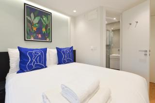 Earls Court West Serviced Apartments by Concept Apartments - London - 3