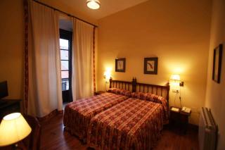 Hotel PAX Casona del Busto - 9