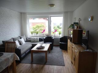 Ferienwohnung Meerleben - Duhnen - 0