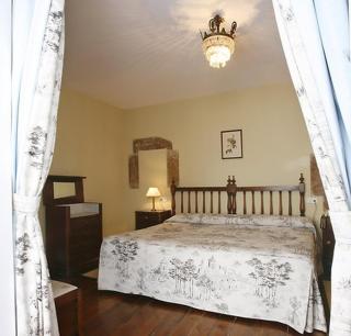 Hotel PAX Casona del Busto - 8