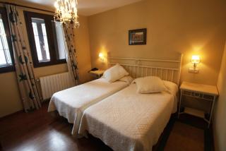 Hotel PAX Casona del Busto - 5