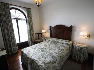 Hotel PAX Casona del Busto - 4