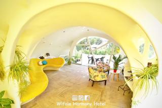 Wifala Harmony Hotel - 3
