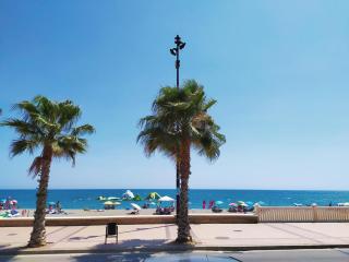 Apartamento Carvajal Beach - Fuengirola - 9