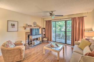 Pool Access and Lake Views Kingston Resort Villa! - Myrtle Beach - 9