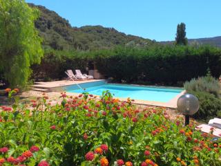 Albatros magnifica villa vacanze Alghero Valverde 122 - Valverde - 4