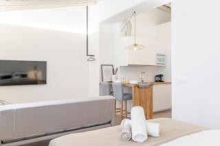 Suites Alfonso X - Jerez de la Frontera - 2