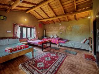 Zenoaks Homestay - Almora - 7