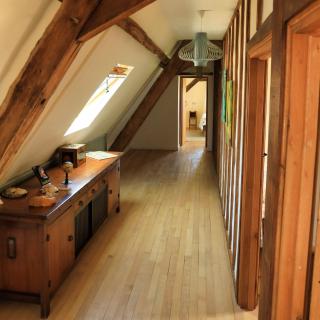 Le cottage du séquoia - Chamberet - 5