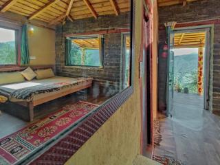 Zenoaks Homestay - Almora - 3