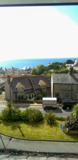 BOOK A 2 NIGHT STAY! Unique Church, Fresh Sea Breezes, Sea Views - Criccieth - 1