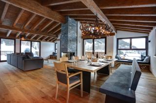 Chalet Bella - Pettneu am Arlberg - 7