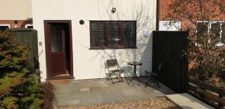 Seashells Cottage - 9