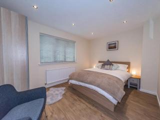 Seashells Cottage - Lytham St Annes - 1