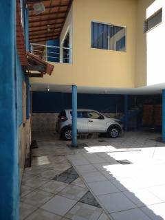 Casa para excursão com piscina - 0