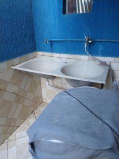 Casa para excursão com piscina - 4