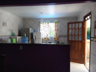 Casa para excursão com piscina - 2