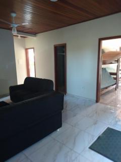 Casa para excursão com piscina - 1