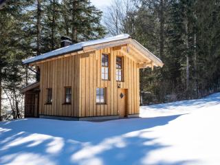 Chalet Auszeit - Walchsee - 5