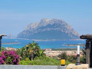 Claude&Kate's dream house - Loiri Porto San Paolo - 0