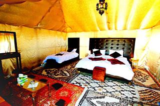 sand rose luxury camp - 9