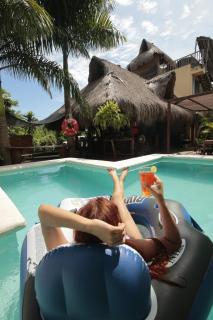 Hostal Nibuni Palomino - Palomino - 5