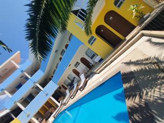 Hotel Kootznoowoo - Puerto Escondido - 8