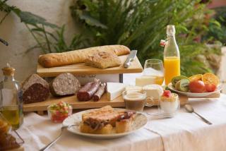 Hotel Boutique Niu de Sol - Designed for Adults - Palau-Saverdera - 4