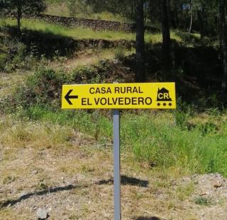 El Volvedero - Castillo - 3