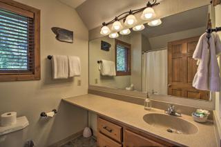 Alluring Nisswa Cabin on Gull Lake with Fireplace! - Nisswa - 1
