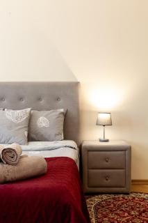 Apartment on Tamanska - вулиця Дарії Гусяк - Lviv - 6