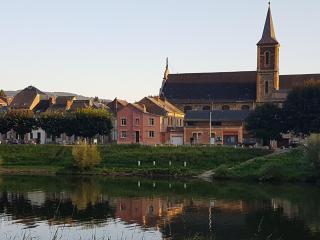 Le Balcon sur la Meuse - Revin - 9