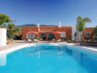Karat Hacienda Miranda - Charco del Pino - 0