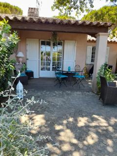 JOLI MAZET ST TROPEZ - Gassin - 9