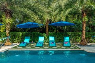 Plantation Acres Luxury Mansion & Private Pool - Plantation - 9