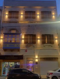 Central 214 Boutique Hotel - Hamrun - 8