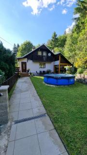 Chata Modesta - Děčín - 7