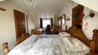 Le Grand Chalet - Bagnoles de l'Orne - 6