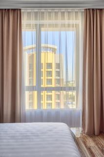 RAISSON APARTHOTEL B104 Хан Шатыр - Astana - 5