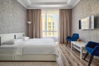 RAISSON APARTHOTEL B104 Хан Шатыр - Astana - 0