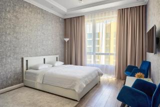 RAISSON APARTHOTEL B104 Хан Шатыр - Astana - 7