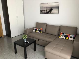 Estudio en Ciudad Jardín - Málaga - 4